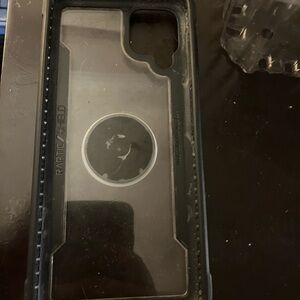 Phone case good condition don’t need it anymore